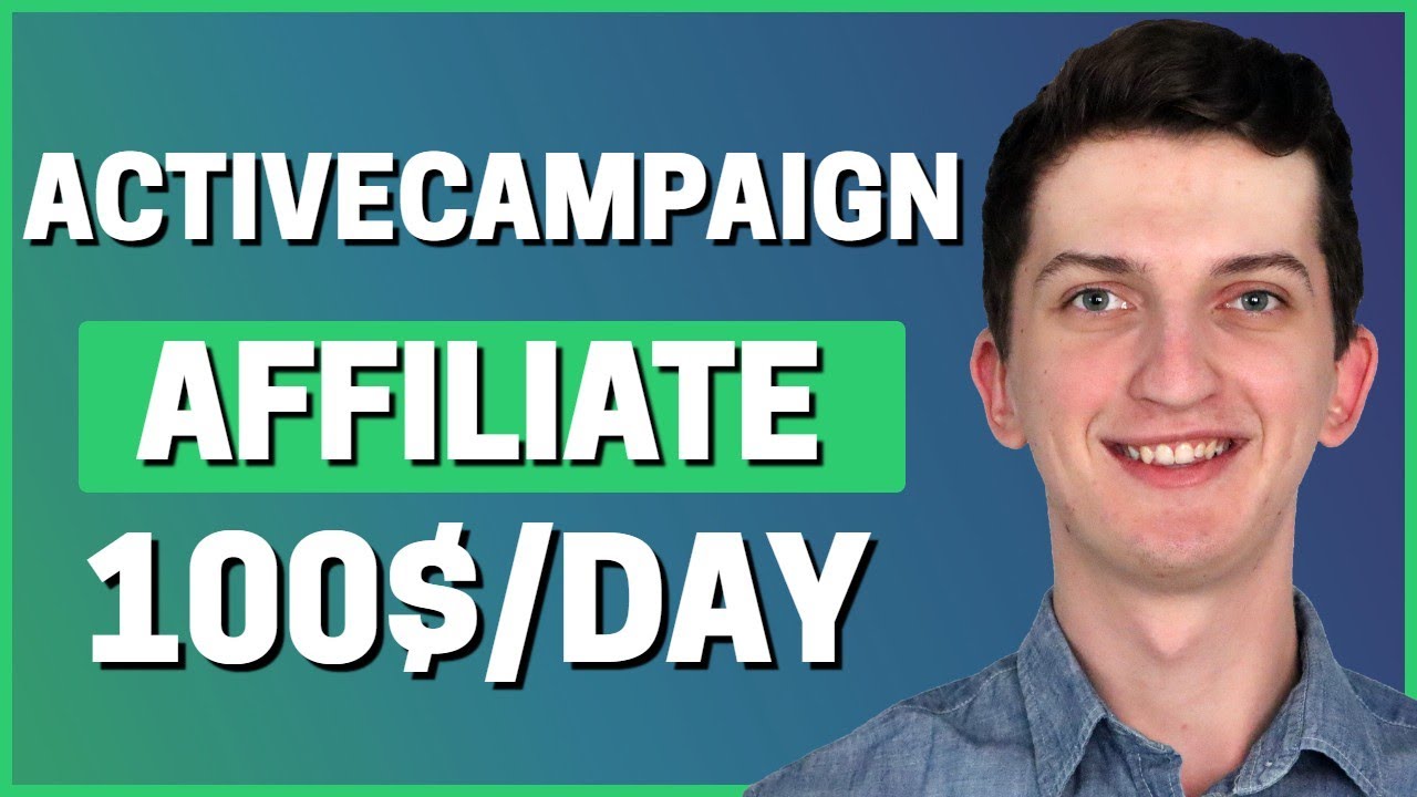 ActiveCampaign Affiliate Program Review: High Earnings Guide